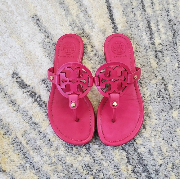 Tory Burch Shoes - Tory Burch Miller Sandals